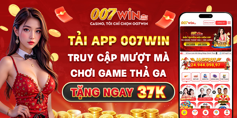 Khuyến Mãi 007win